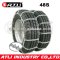 T48 Twist Link Dual-Triple V-Bar Truck snow chains