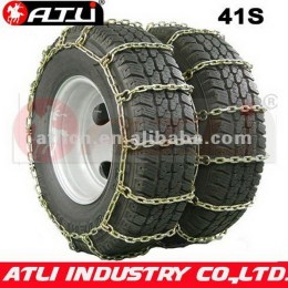 High quality hot selling linty produce snow tire chain