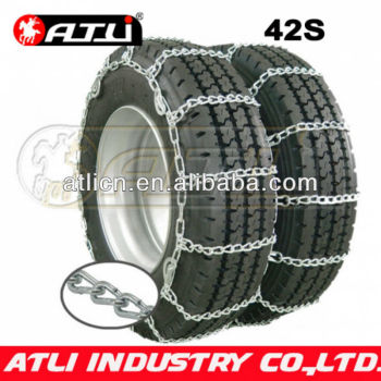 T42 Highway Twist Link Dual/Triple Truck Tire Chains