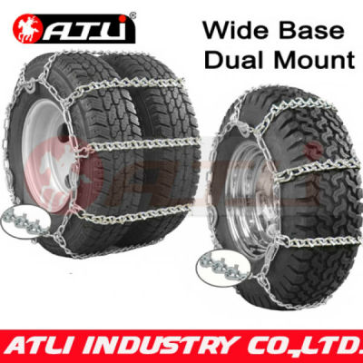 HOT 38'S V-Bar Wide Base/Dual Mount