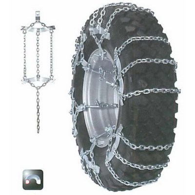 Hot sale new model 2013 emergency snow chains