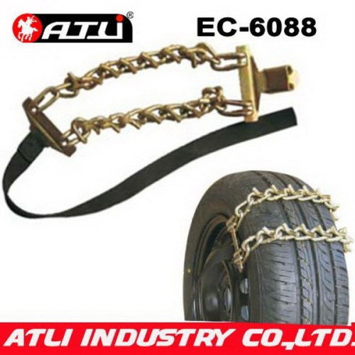 Safety new style iron emergency anti skid chains