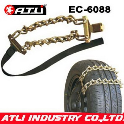 Multifunctional top seller super power emergency anti skid chains