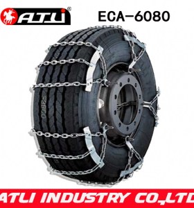 Safety new style iron emergency snow chains