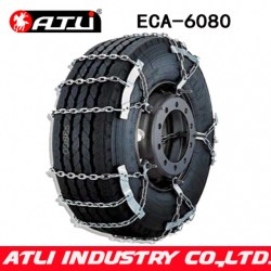 Safety new style iron emergency snow chains