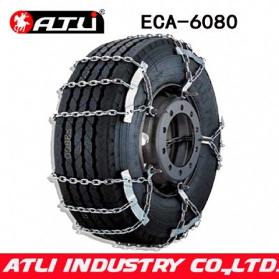 Multifunctional useful emergency snow chains for accident
