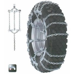 Safety best-selling car snow chain anti-skid cover