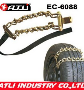 Practical qualified 2013 new emergency anti skid chains