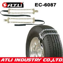 Safety useful quality snow chains