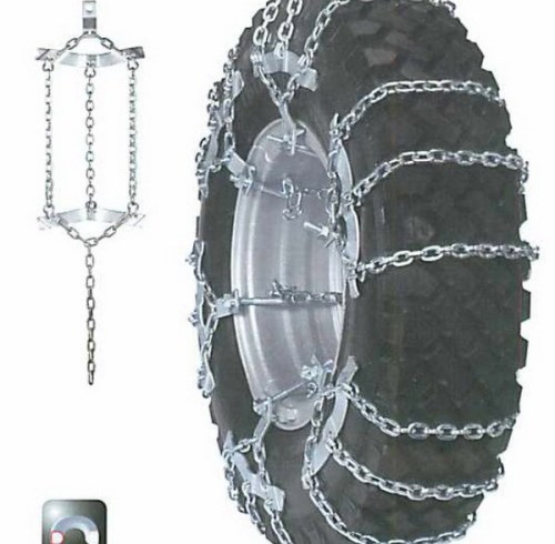 Universal new design best-selling emergency snow chains