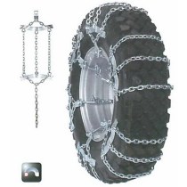 Universal new design best-selling emergency snow chains