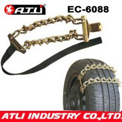 Latest classic tire protection chain for loader