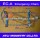 Hot sale newest low price snow chain/emergency tire chain for car