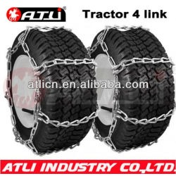 Tractor 4 link Vehicle Chain Tire Protection Chain