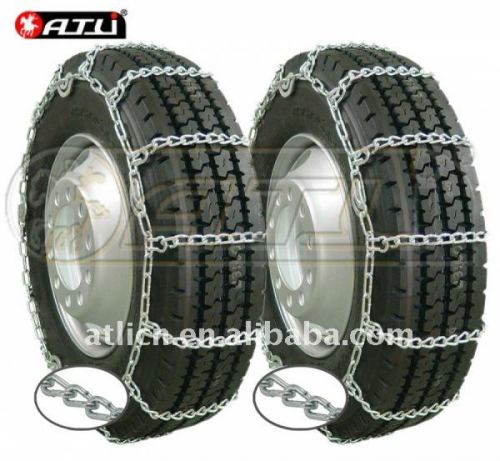 High quality hot selling alloy forklift chain snow chain