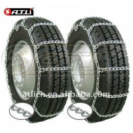 High quality hot selling alloy forklift chain snow chain