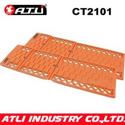 Safety powerful high power escaper boards CT-2101,tire boards