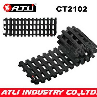 Multifunctional low price latest escaper hole plates