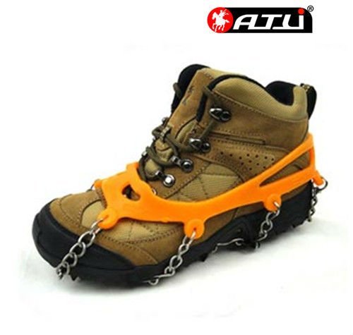 Good quality low price SH1003 Shoes chain,snow chains,rubber shoes chains