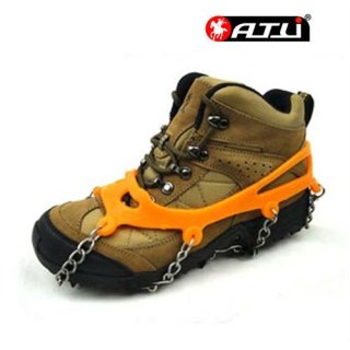 Good quality low price SH1003 Shoes chain,snow chains,rubber shoes chains