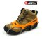 Good quality low price SH1003 Shoes chain,snow chains,rubber shoes chains