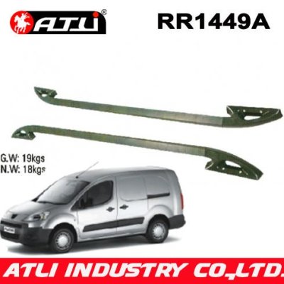 High quality low price RR1449A ROOF RAILING BAR ROOF RACK CAR ROOF RACK