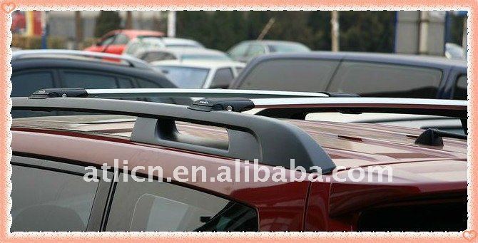 Roof Rack Aluminum Roof BAR UNIVERSAL Cross Bar RR1285