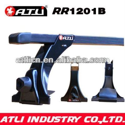 Aluminium Roof Rack with raingutter RR1201B