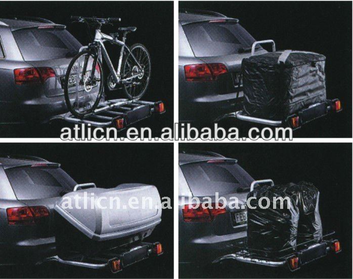 Good quality most popular high power roof rack