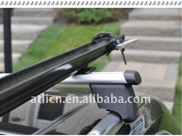 Design best sell car roof rack auto roof rack