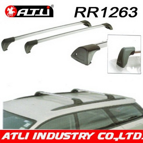 High quality hot sell car hard roof rack