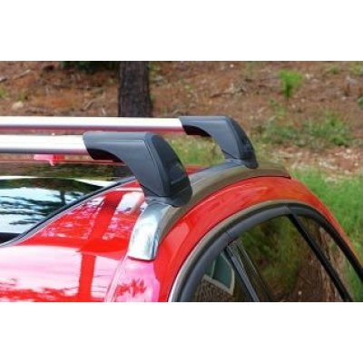 Roof rack 2012