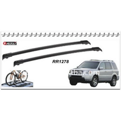 Newest stylish car bike rack scar roof rack car rack