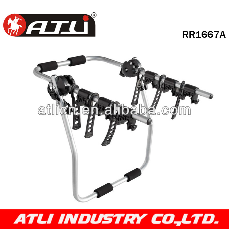 Aluninum car bike carrier RR1667A