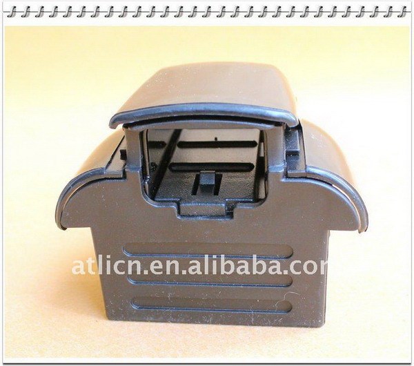 Updated hotsell car top carrier without roof rack
