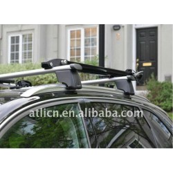 Design best sell car roof rack auto roof rack