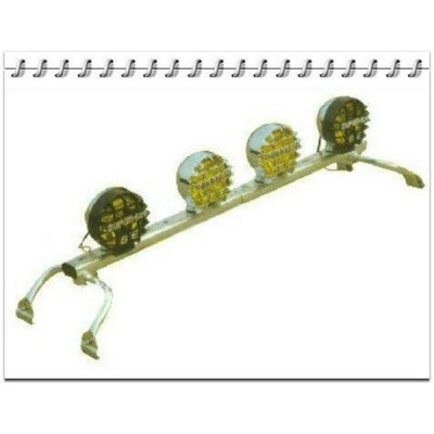 Design popular cargo rack easy to fit roof rack