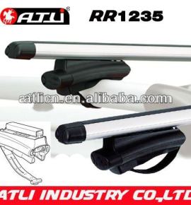 Universal Aluminum RR1235 Roof Rack with Rail