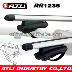 Universal Aluminum RR1235 Roof Rack with Rail