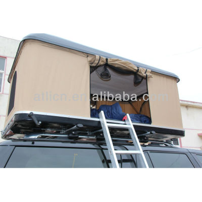 Hot sale practical car roof top tent RR1501,camping tent