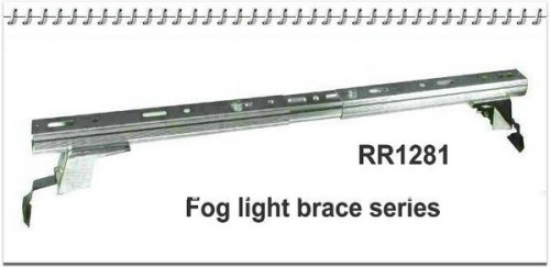 High quality new style fog lamp rack RR1281,roof rack