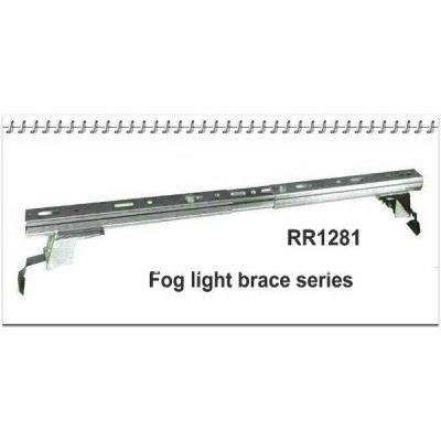 High quality new style fog lamp rack RR1281,roof rack