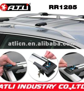 Universal Aluminum Roof RACK with rail RR1285