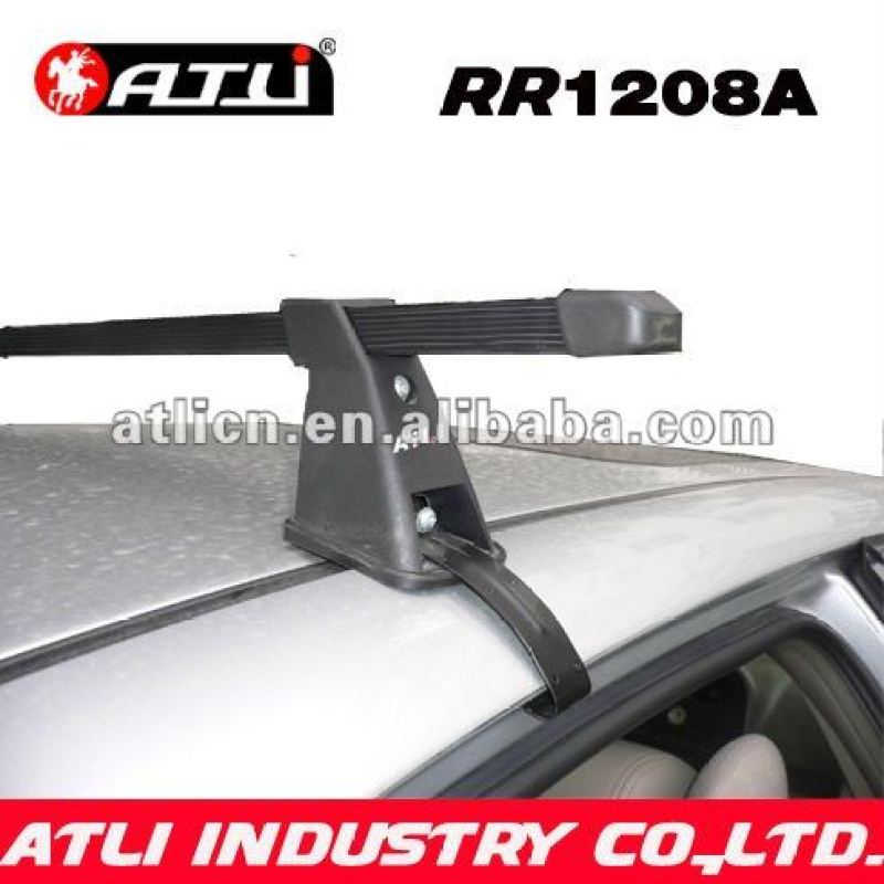 High quality low price RR1208A Car Normal Roof Rack,Aluminum roof rack