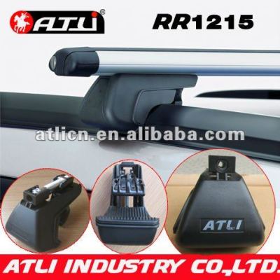 Universal aluminum roof racks RR1215, car roof racks, Cross Bar Roof Rack