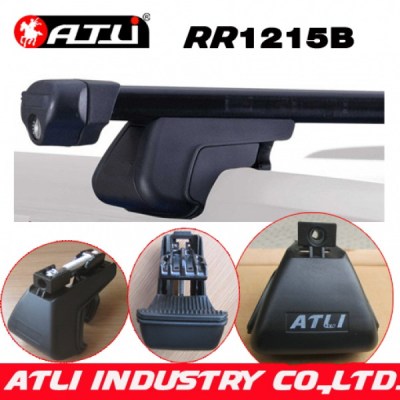 High quality low price Aluminum Roof Rack with Rail RR1215B