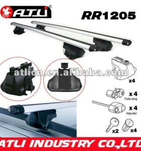 High quality low price Aluminum Roof Rack with Rail RR1205