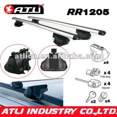 High quality low price Aluminum Roof Rack with Rail RR1205