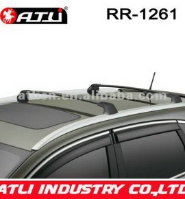 Hot sale factory price RR1261 Roof Rack For CRV2012