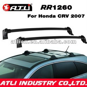 Hot-sale Roof Rack RR1260 For Honda CRV 2007,aluminum roof rack